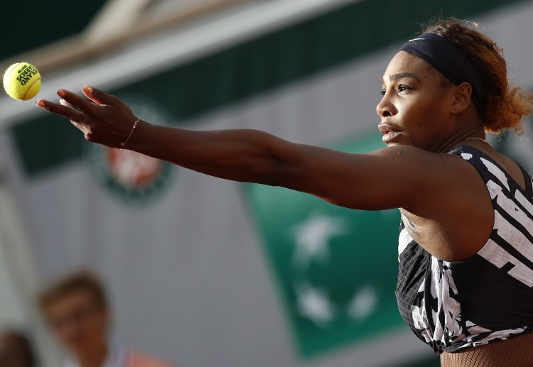 Tin tức cược thể thao miễn phí Roland Garros: Venus dừng bước, Serena suýt thua