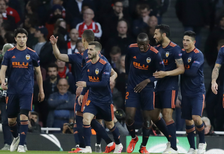 Dự đoán cược Europa League 2019 Valencia vs Arsenal: Pháo vào chung kết