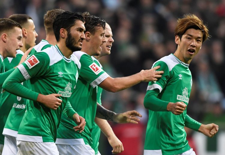 Nhận định SBOBET Bundesliga Werder vs RB Leipzig: Động lực hơn hẳn