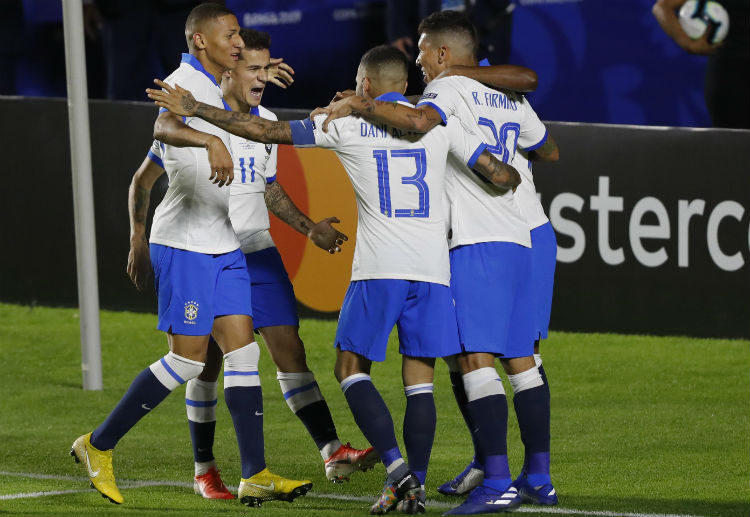 Copa America: Thắng Bolivia rõ ràng mang tới một trạng thái tốt cho hành trình chinh phục của Brazil