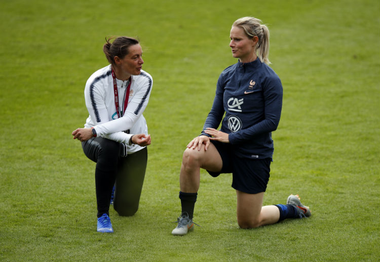 FIFA Women's World Cup: France are set to face Korea republic on opening day