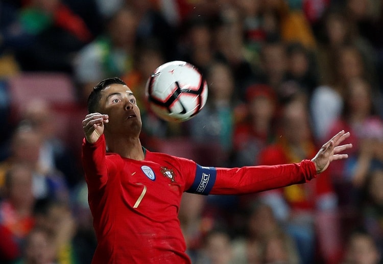 พวกเขาน่าจะต้องการชัยชนะเพื่อความมั่นใจในยูฟ่า เนชั่นส์ลีก หลังจากแพ้มา 3 เกมรวด