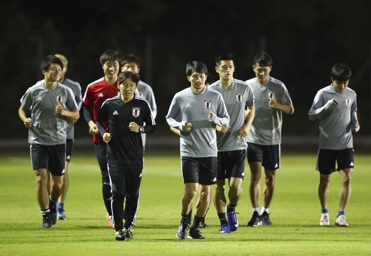 Copa America: Sau thất bại trước Chile, có lẽ các cầu thủ trẻ Nhật Bản sẽ tự rút ra đươc bài học kinh ngiệm