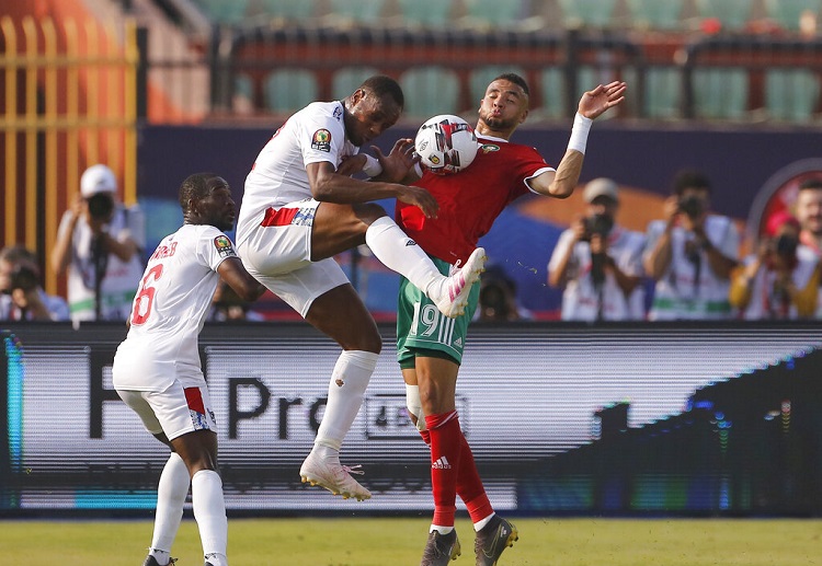 Dự đoán cược AFCON 2019 Ma Rốc vs Bờ Biển Ngà: Chung kết bảng D