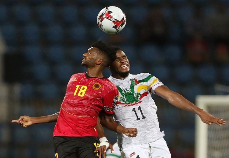 AFCON: Mali ở thời điểm hiện tại không còn mạnh nhưng so với Angola họ vẫn biết cách để tạo ra khác biệt