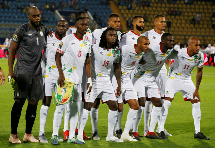 Prediksi Benin vs Kamerun Piala Afrika