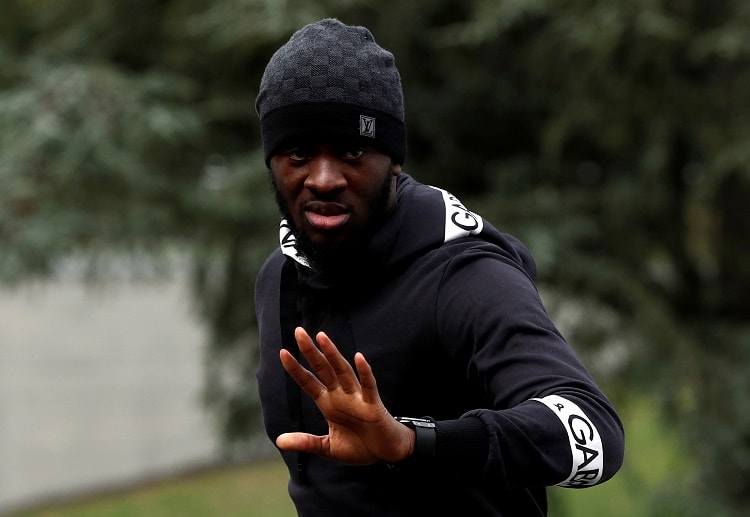 International Champions Cup News: Tanguy Ndombele join Tottenham earlier this month