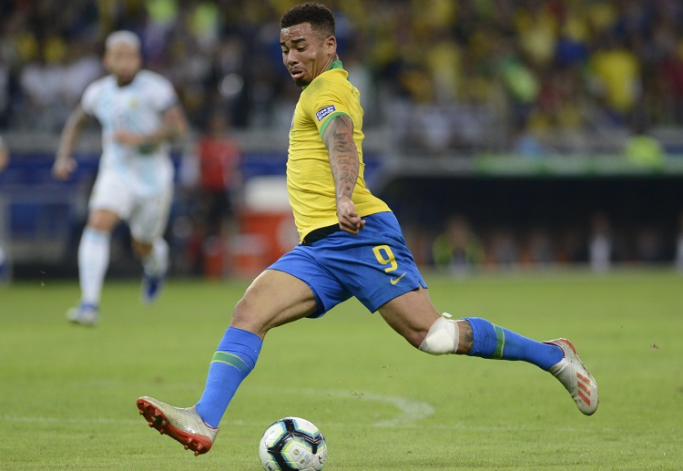 Kết quả kèo cược Copa America 2019 Brazil 2 - 0 Argentina: Tạm biệt Messi