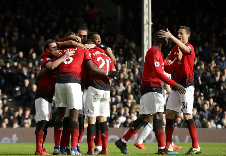 International Champions Cup: Phong độ thi đấu của Man Utd ở những vòng đấu cuối cùng Ngoại hạng Anh là vô cùng tệ hại