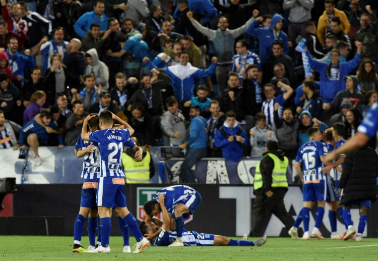 Highlights La Liga 2019 Alaves 1-0 Levante: 3 điểm đầu mùa