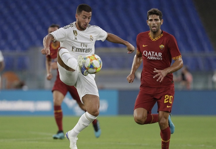 Club Friendly: Marcelo đã đá hỏng, khiến Real Madrid thất bại với tỷ số 4-5 chung cuộc