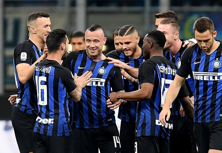 Kết quả giao hữu Valencia 1-1 (penalty 6-7) Inter Milan: Chiến thắng nhọc nhằn