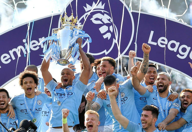 FA Community Shield: Man City mạnh lên hay yếu đi sẽ được phơi bày ở trong trận đấu Siêu Cup sắp tới với Liverpool này.