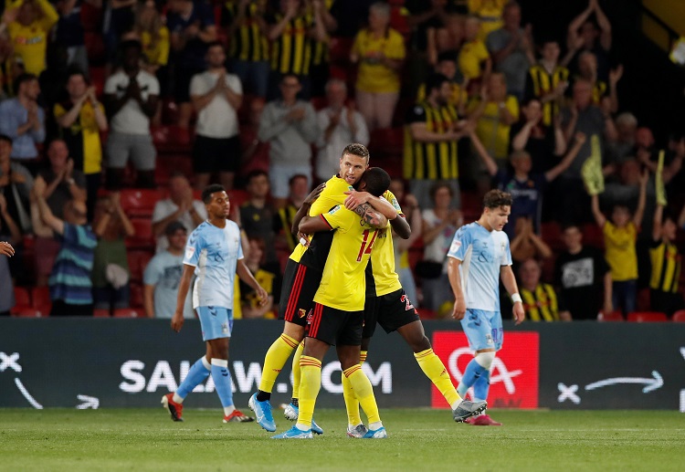 Nhận định Premier League 2019 Newcastle vs Watford: Ít bàn thắng