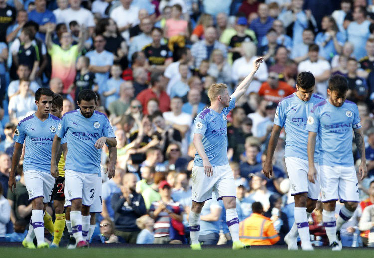 Highlights Premier League Man City 8-0 Watford: Vùi dập không tưởng