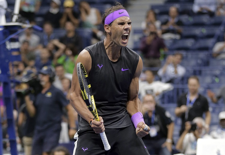 Prediksi semifinal US Open 2019