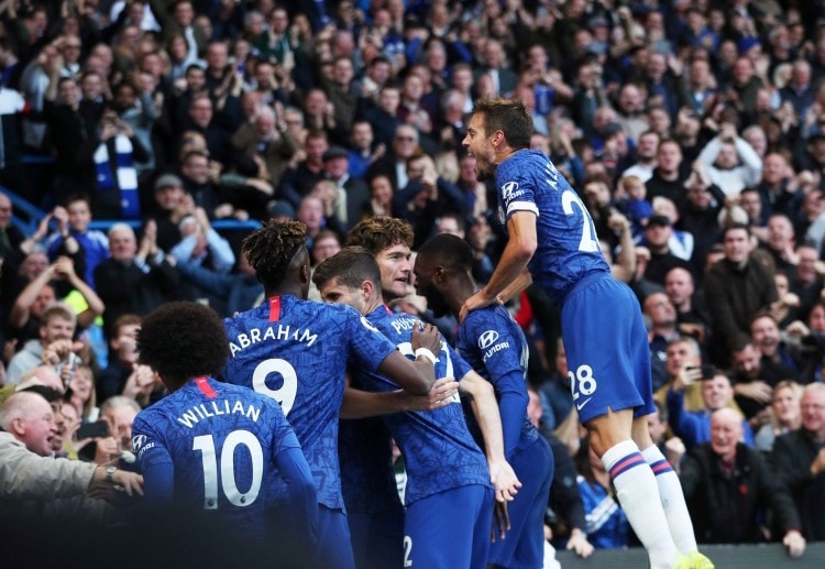 Premier League: Chelsea tự tin tràn lên dồn ép đối thủ ngay từ tiếng còi khai cuộc