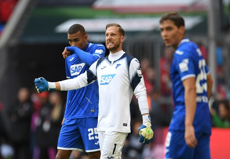 Highlights Bundesliga 2019 Hoffenheim 2-0 Schalke 04: Chiến thắng bất ngờ