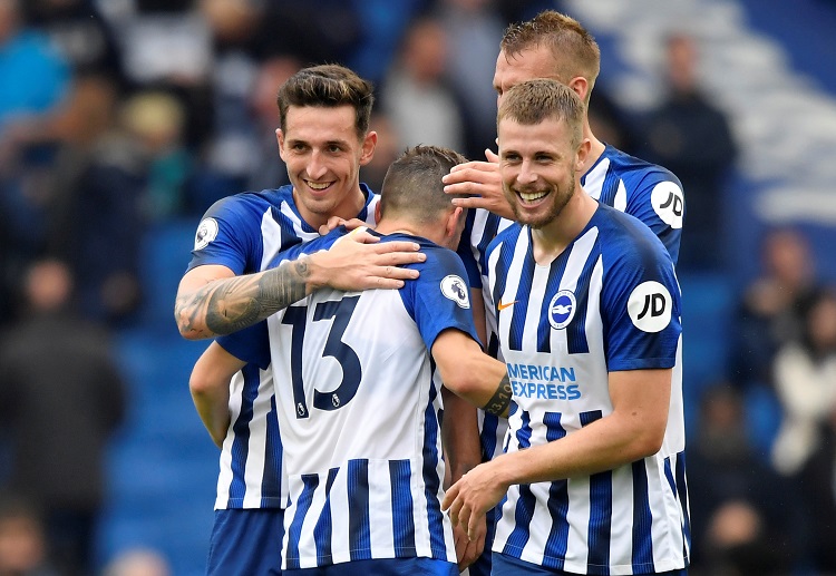 Premier League: sẽ không dễ cho Brighton khi phải hành quân tới Nhà hát của những giấc mơ