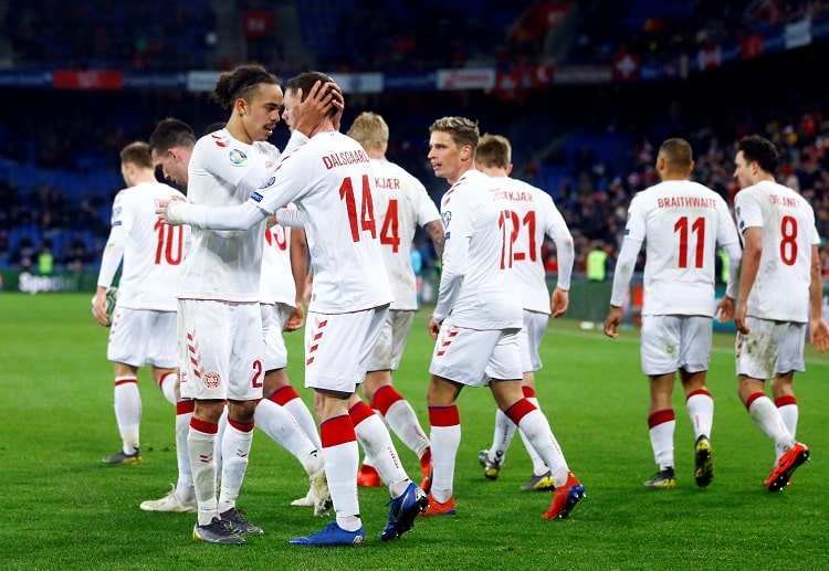 Dự đoán SBOBET vòng loại Euro 2020 Đan Mạch vs Gibraltar: Thắng đậm