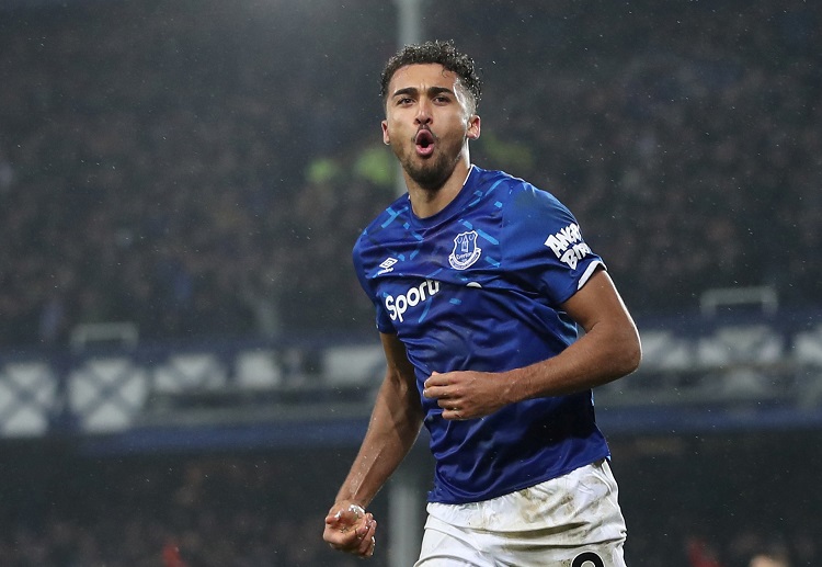 Kết quả Premier League 2019 Everton 1-0 Burnley: Chiến thắng nhọc nhằn