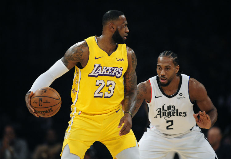 Nhận định cược bóng rổ NBA ngày 30/12: Khó có bất ngờ