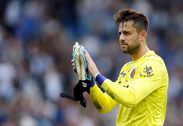 Lukasz Fabianski has been one of West Ham United’s best player for Premier League 2018 season