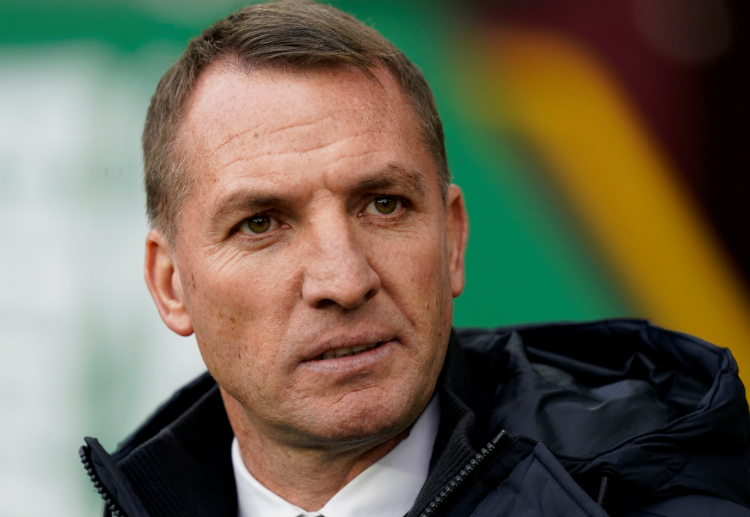 Brendan Rodgers' men aim to win in Premier League Leicester City vs West Ham United