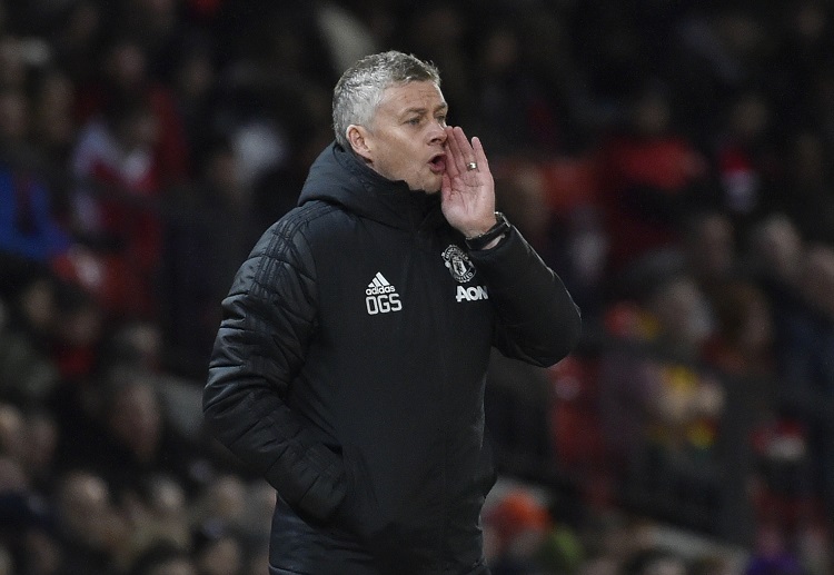 Premier League update: Ole Gunnar Solskjaer encouraged by Manchester United's performance at Anfield