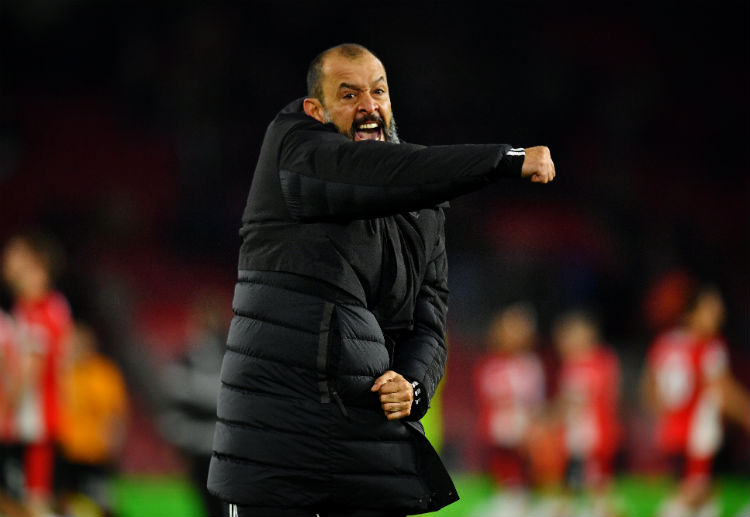 Wolverhampton Wanderers are set for a crunch match versus Liverpool in the Premier League