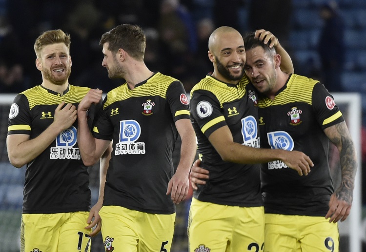 대니 잉스는 프리미어리그 최고의 공격수가 될 수 있는 자질을 갖추고 있다.