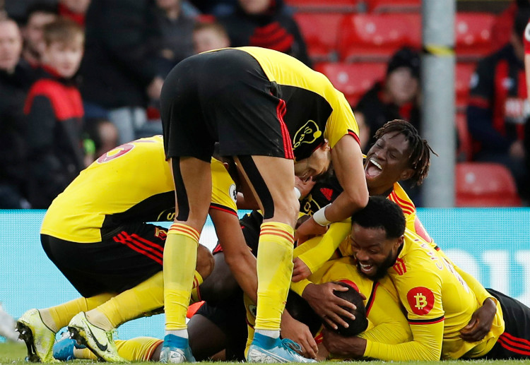 Nhận định Premier League Watford vs Everton: Khách có 3 điểm