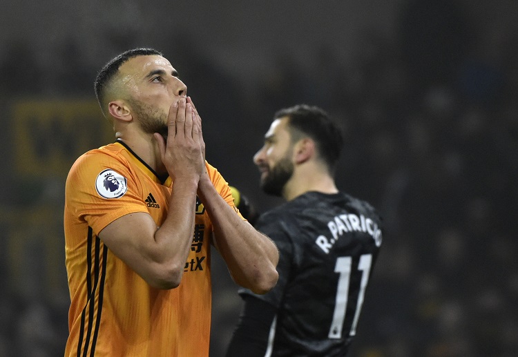 Premier League: Wolves cũng không phải là đội bóng dễ chơi.