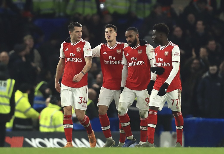 Premier League: hàng công của Arsenal lại đang thi đấu mờ nhạt và sẽ khó có sự bùng nổ về mặt tỷ số ở trận đấu tới.