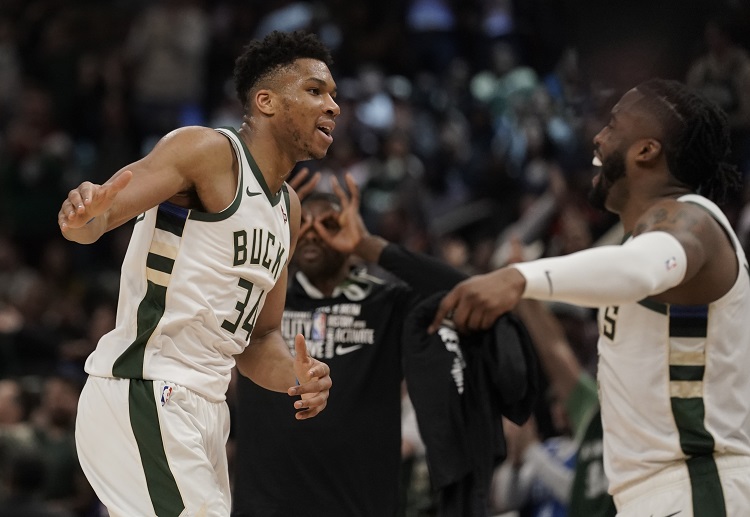 Nhận định cược bóng rổ ngày 26/2: Tâm điểm Raptors vs Bucks