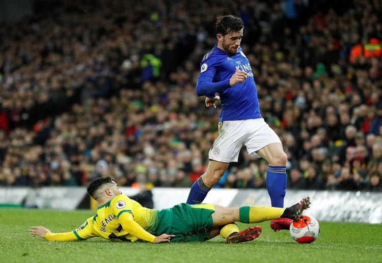 Kết quả Premier League 2020 Norwich City 1-0 Leicester City: Tỉ số bất ngờ