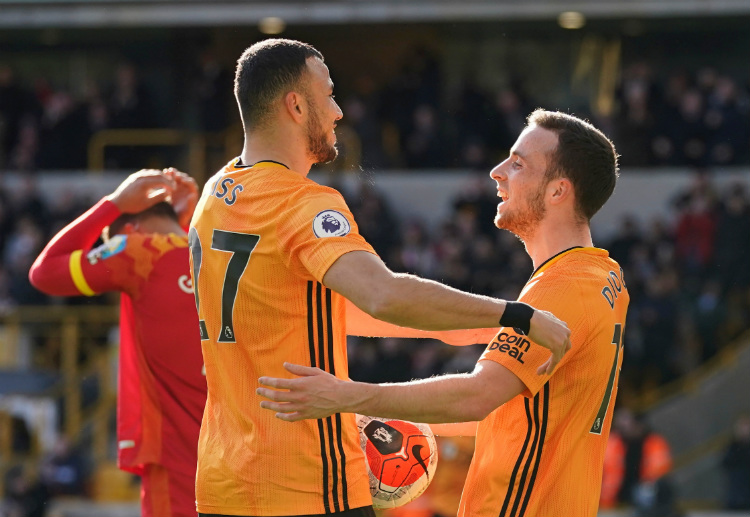 Highlight Premier League 2020 Wolverhampton 3 - 0 Norwich: 3 điểm nhé nhàng