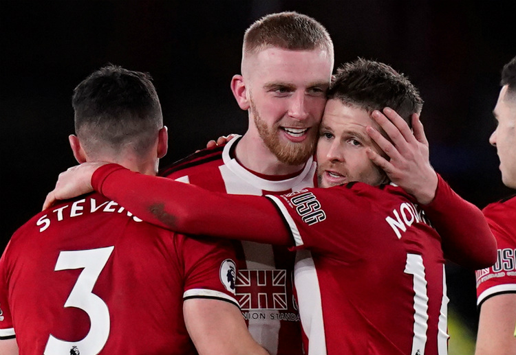 Nhận định Premier League Sheff Utd vs Norwich City: Khó đòi được nợ