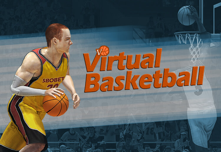 Virtual Basketball: 큰 상금을 가져감과 동시에 당신의 가장 좋아하는 팀을 응원할 기회를 맞이하세요!