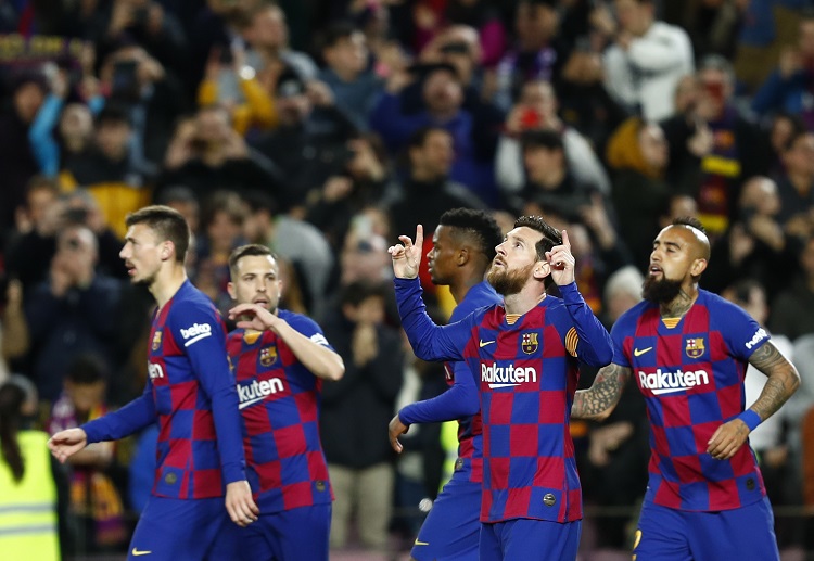 La Liga: La Liga đã phải tạm hoãn vô thời hạn kể từ tháng 3 như một phần trong cuộc chiến chống lây lan virus corona