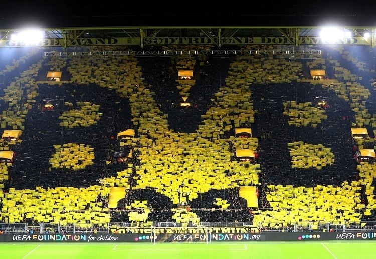 5 lý do Dortmund khó lòng vô địch kèo cược Bundesliga 2019/20