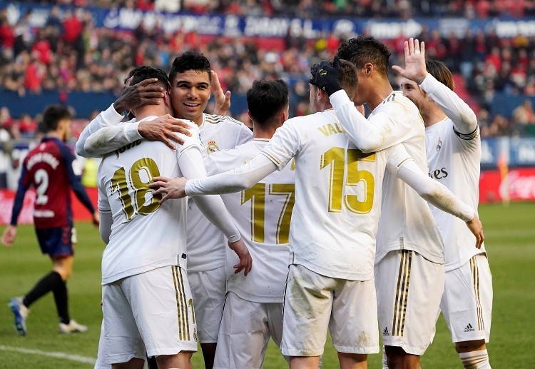 Hậu Covid-19 – Tỷ lệ kèo La Liga 2020 chuẩn bị kế hoạch trở lại