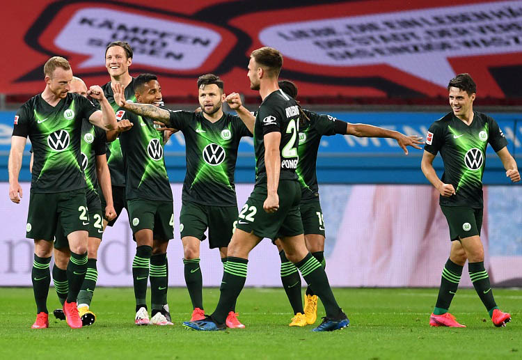 Bundesliga: Wolfsburg chỉ để thua 1 trong 9 trận gần nhất tại Bundesliga