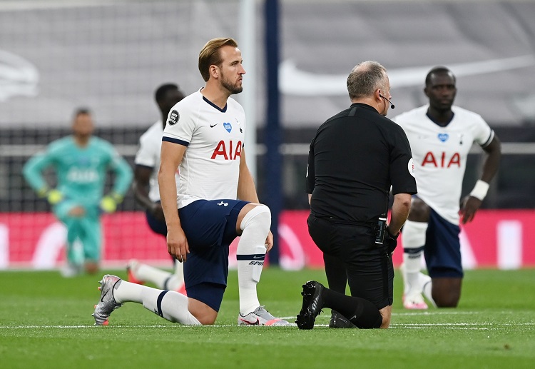 Laga Liga Inggris malam ini seru Sheffield United vs Tottenham