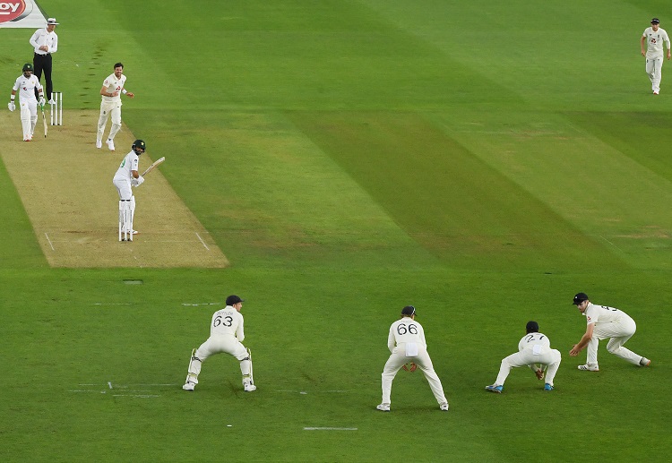 3rd Test: Pakistan's Azhar Ali just manages to score 38 runs across three innings