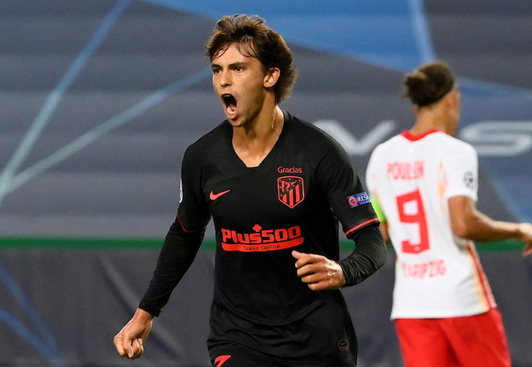 La Liga: Joao Felix được gọi cho các trận đấu của đội tuyển quốc gia tại UEFA Nations League.