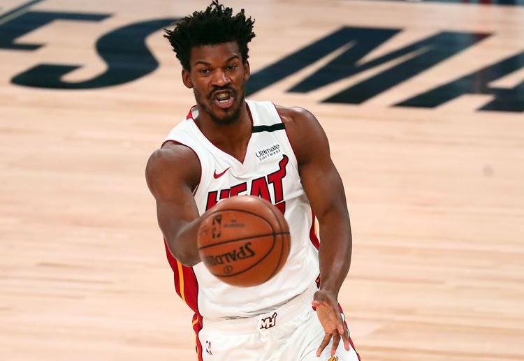 Jimmy Butler có dẫn dắt Miami Heat vô địch NBA Finals 2019/20.