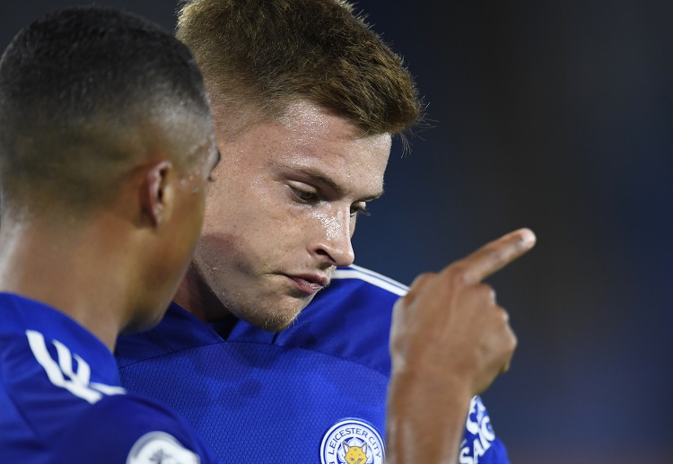 하비 반스는 지난 시즌 시작 이후 15개의 프리미어리그 골에 직접적으로 관여(7골 8도움)했다.