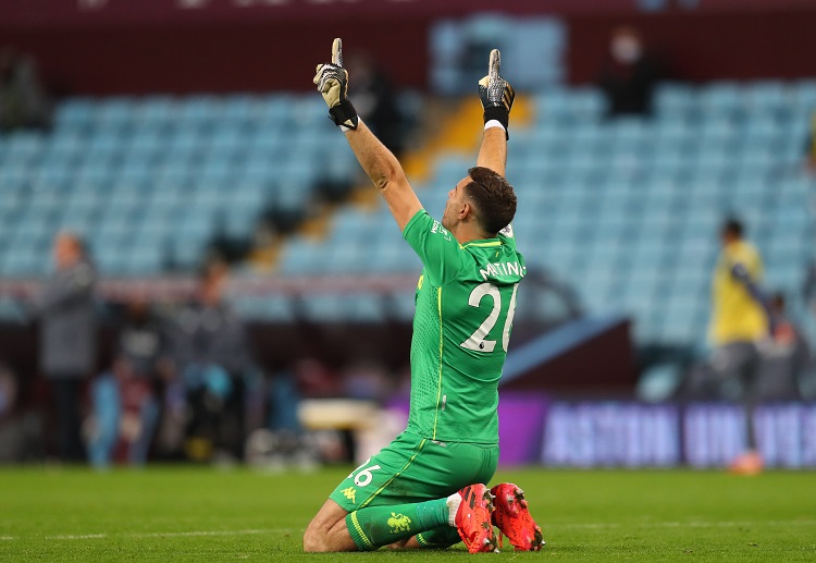 Nhận định Premier League 2020/21 Leicester City vs Aston Villa.