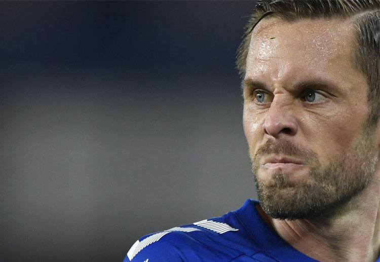 Gylfi Sigurdsson hopes to replicate his recent performance in their upcoming UEFA Nations League clash against Denmark